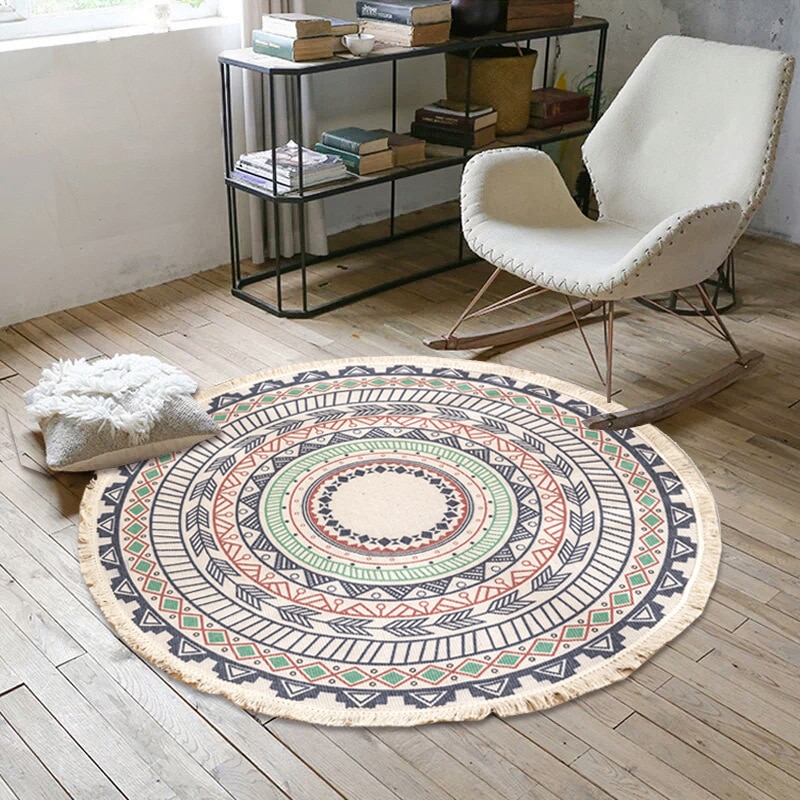 nordic rug